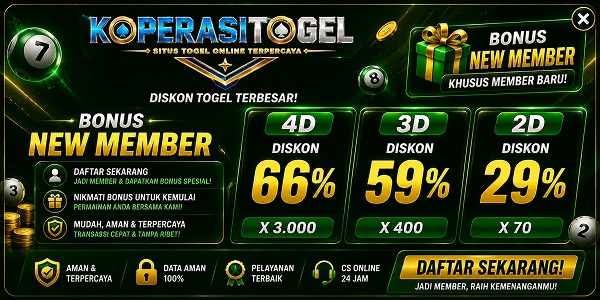 KOPERASITOGEL
